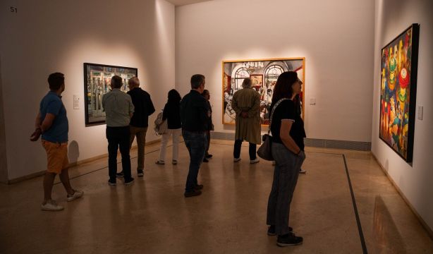 Estas son las exposiciones de los museos españoles en 2026: Matisse, Oliver Laxe, Robert Capa y más