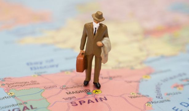 España, entre los países preferidos del mundo para mudarse y empezar una nueva vida (Bigstock)