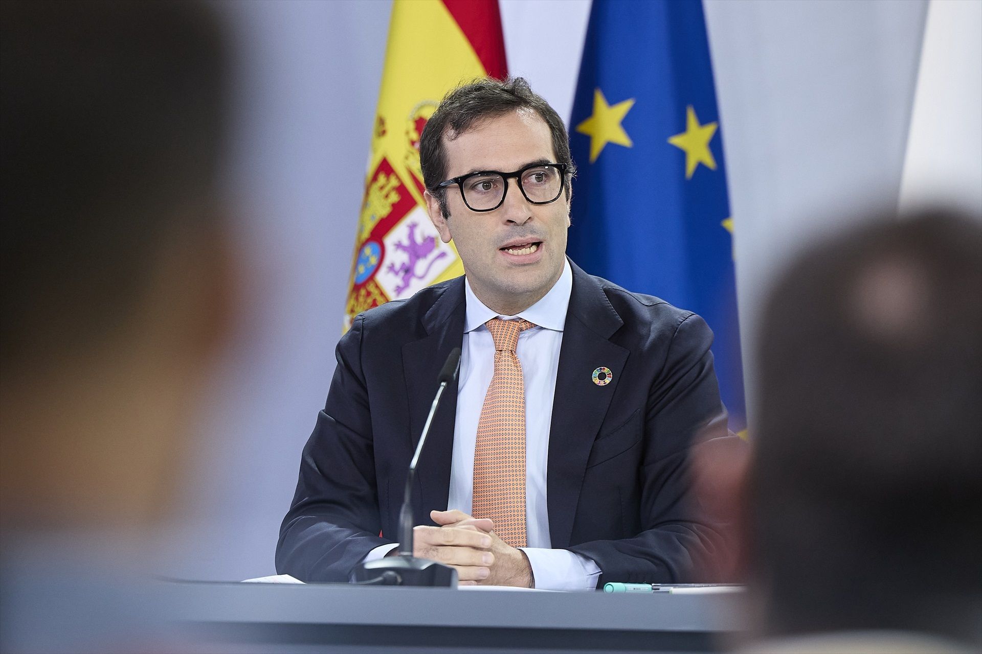 El Gobierno se guarda la posibilidad de revertir al embargo de armas a Israel en casos excepcionales