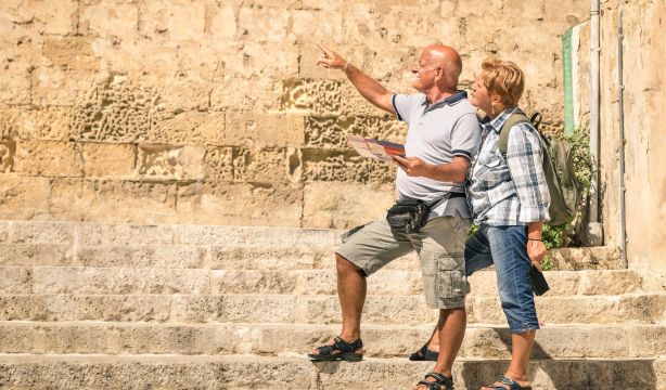 Club de Vacaciones lanza circuitos con descuento para viajeros mayores de 60 Club de Vacaciones lanza circuitos con descuento para viajeros mayores de 60