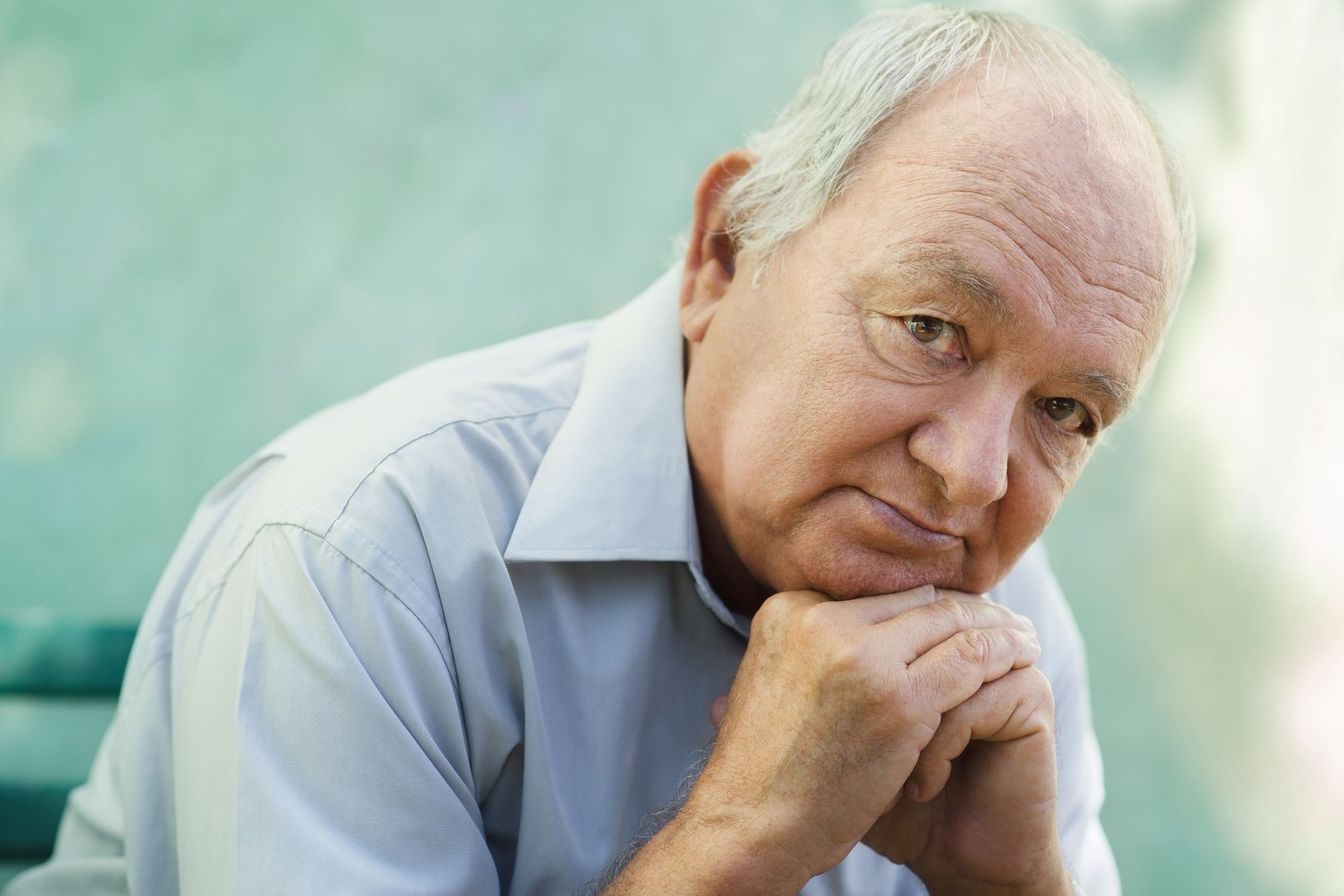 Un nuevo estudio sobre las percepciones de la edad y la soledad no deseada busca voluntarios (Bigstock)