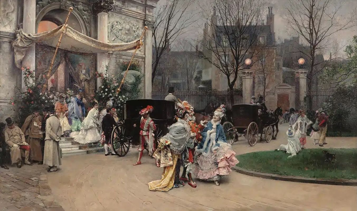 Exposiciones de la Fundación MAPFRE: un pintor olvidado y un referente para el arte de la fotografía