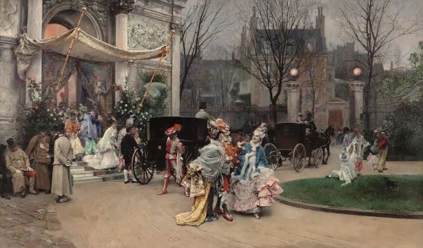 Exposiciones de la Fundación MAPFRE: un pintor olvidado y un referente para el arte de la fotografía