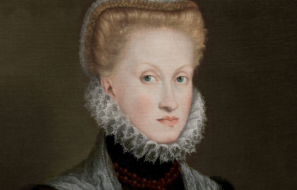 El Prado presenta 60 pinturas de Sofonisba Anguissola y Lavinia Fontana