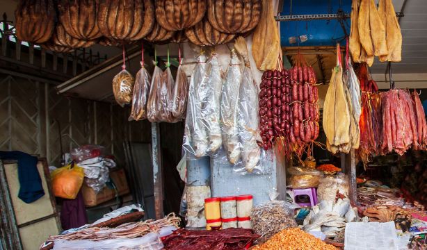 Este es el superalimento que está lleno de nutrientes pero que pocos consumen