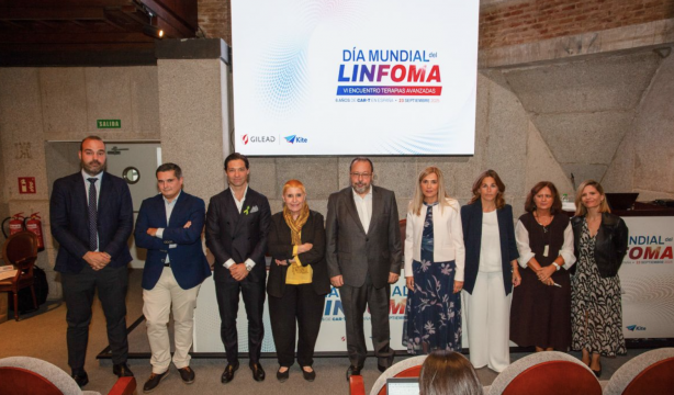 Procesos administrativos ralentizan el acceso de los pacientes con linfoma a las terapias CAR-T