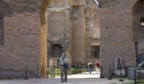 Italia estudia congelar la edad de jubilación en los 67 años