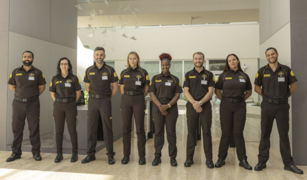 Prosegur desplegará más de 2.500 profesionales para la seguridad de equipos españoles de fútbol