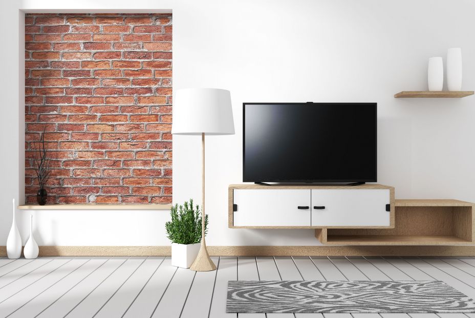 El truco definitivo para limpiar la pantalla de tu televisor y dejarla como nueva