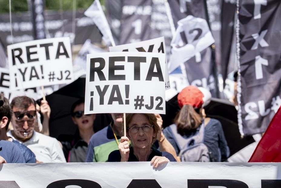 El PP propone que el Gobierno informe por ley de los mutualistas que se pasan al RETA