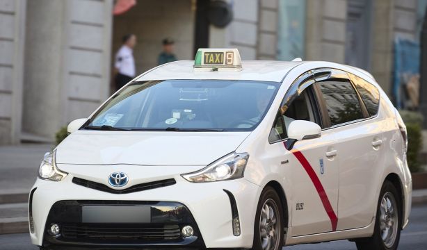 Los precios de los taxis en Madrid suben el 1 de enero de 2026: las nuevas tarifas