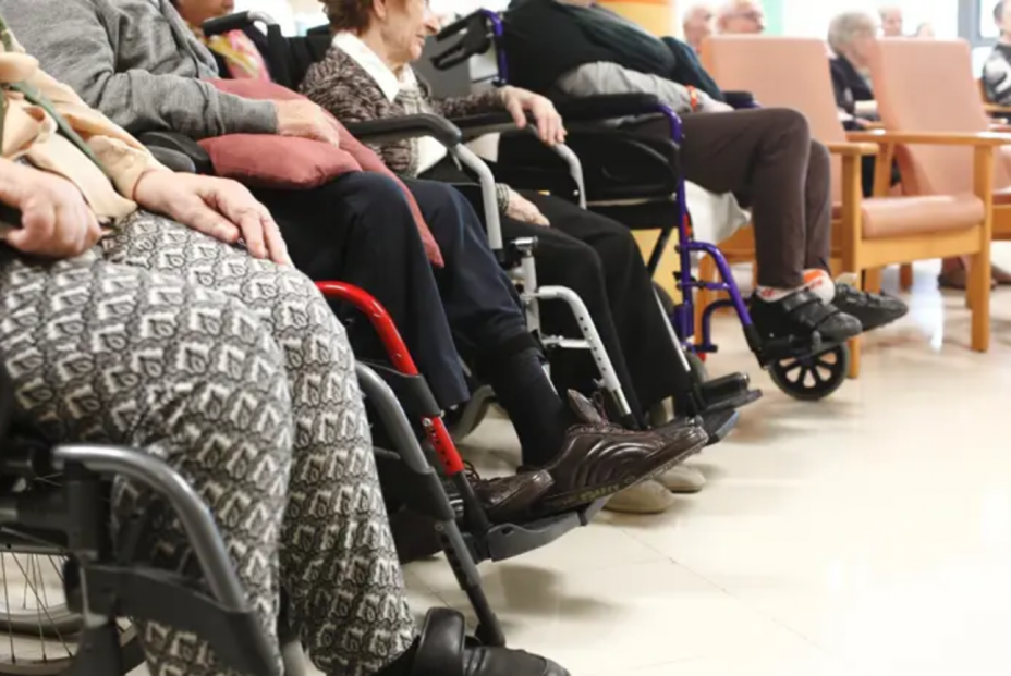 El proyecto asturiano que acerca la ópera a las residencias de mayores. Fuente: EuropaPress.