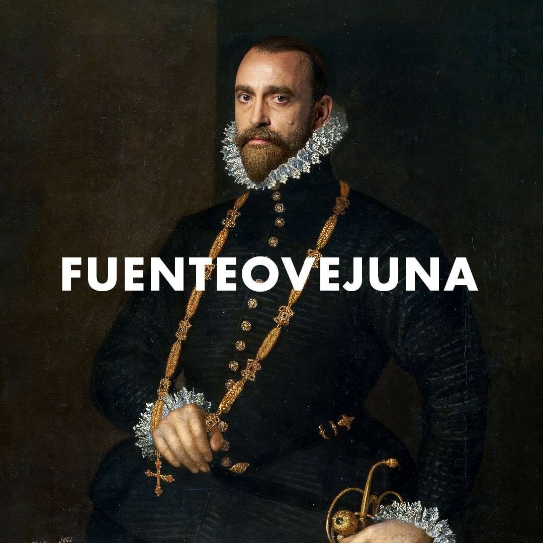 La Compañía Nacional de Teatro Clásico abre temporada con 'Fuenteovejuna'