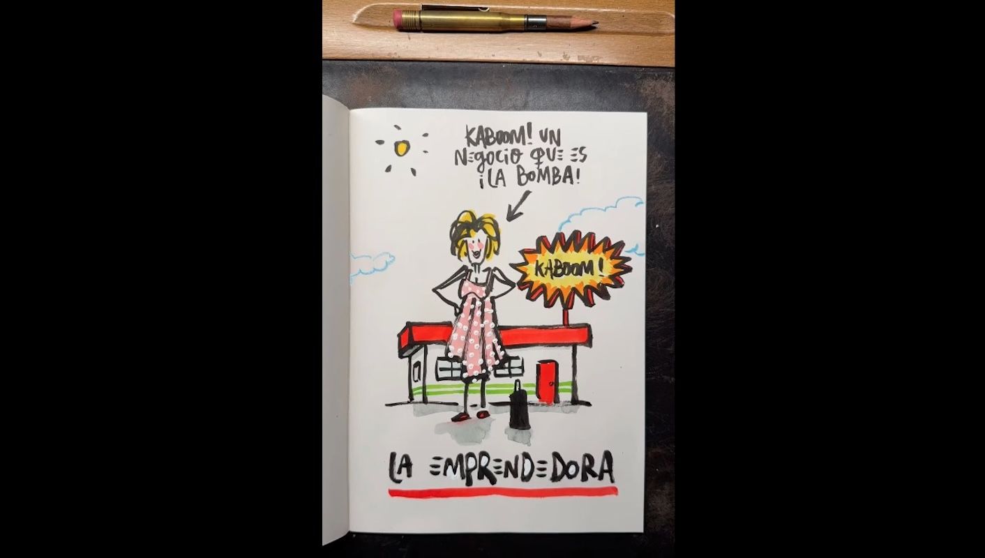 "La experiencia no caduca": SECOT lanza un vídeo para mostrar el impacto del conocimiento sénior