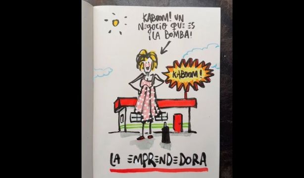 "La experiencia no caduca": SECOT lanza un vídeo para mostrar el impacto del conocimiento sénior