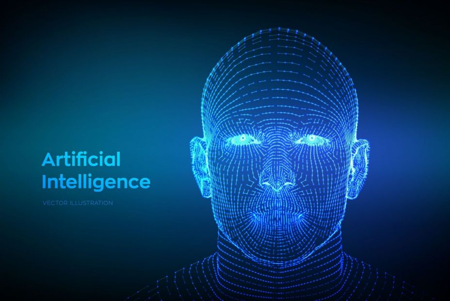 Inteligencia artificial, robot