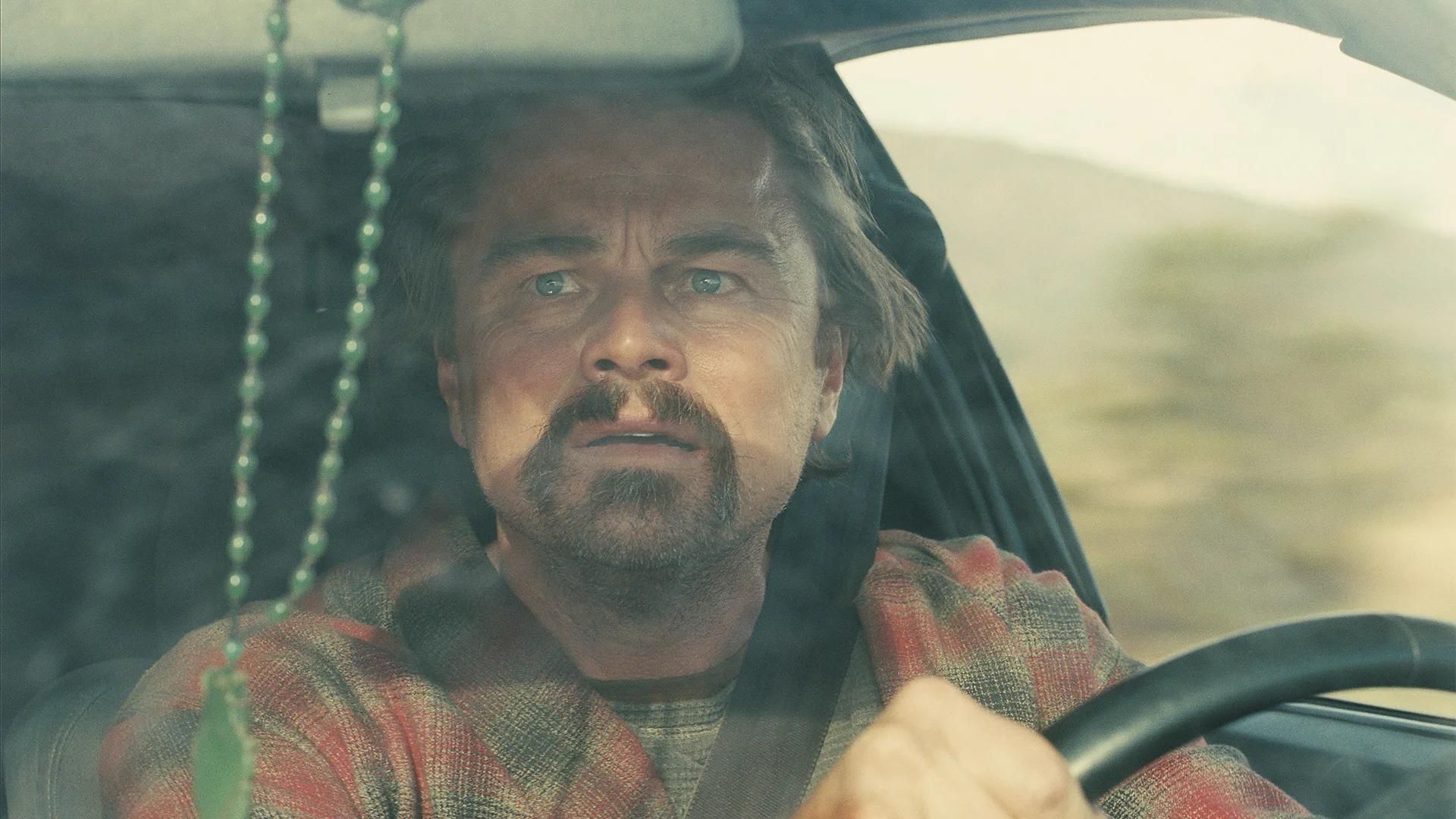 Leonardo DiCaprio, Benicio del Toro y Sean Penn vuelven al cine con 'Una batalla tras otra'