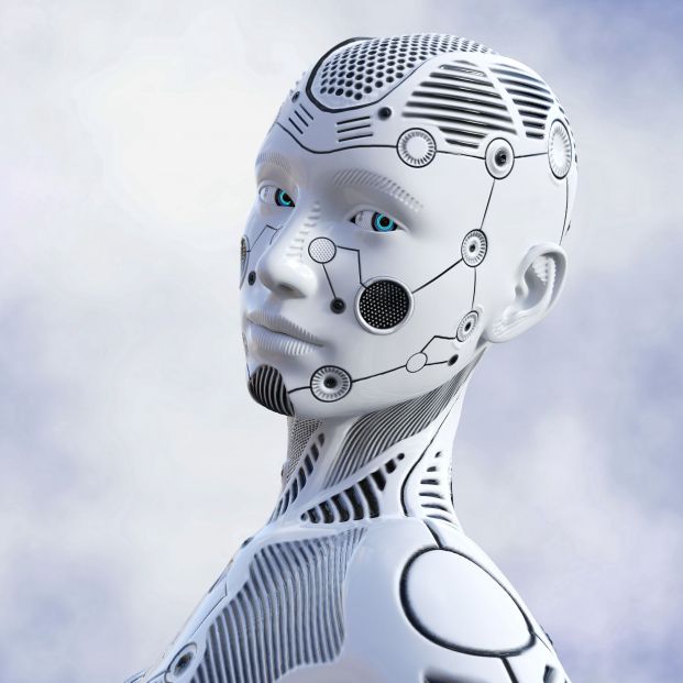 Robot, inteligencia artificial