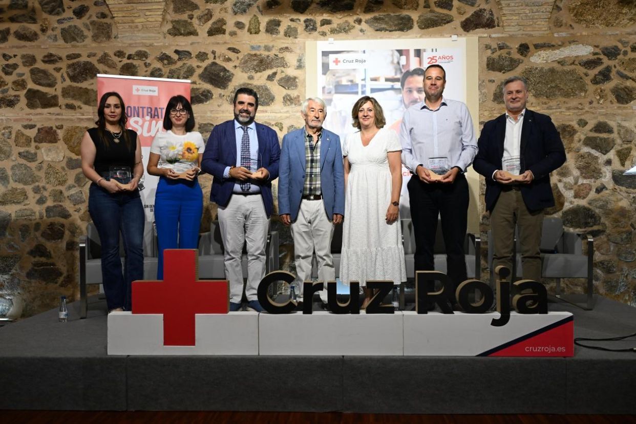'Horizonte Empleo': Castilla-La Mancha busca la inserción laboral de los mayores de 45 años