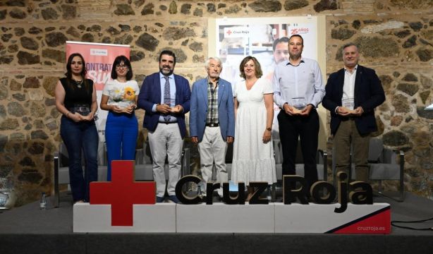 'Horizonte Empleo': Castilla-La Mancha busca la inserción laboral de los mayores de 45 años