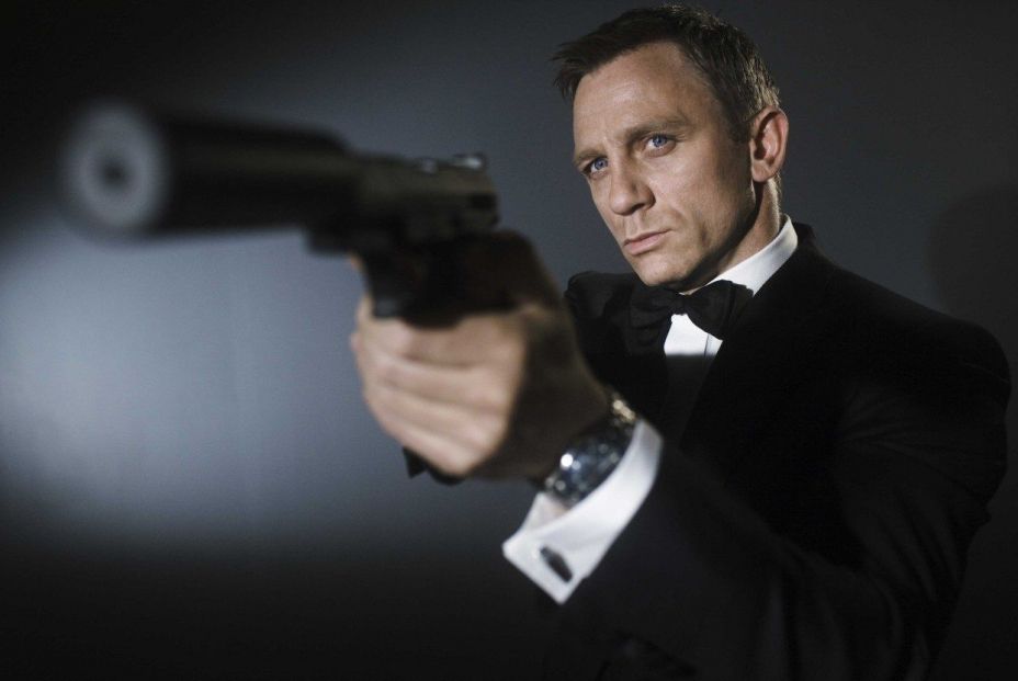 El nuevo James Bond será un actor "desconocido": Denis Villeneuve busca una cara nueva