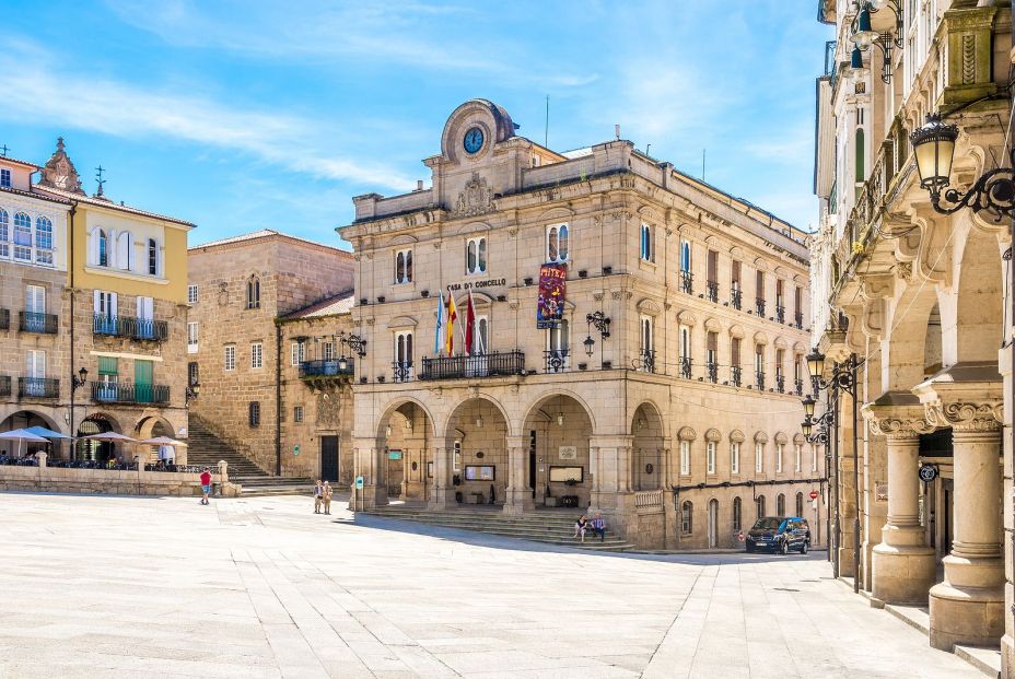 bigstock Ourense spain  May       313722883 (1)