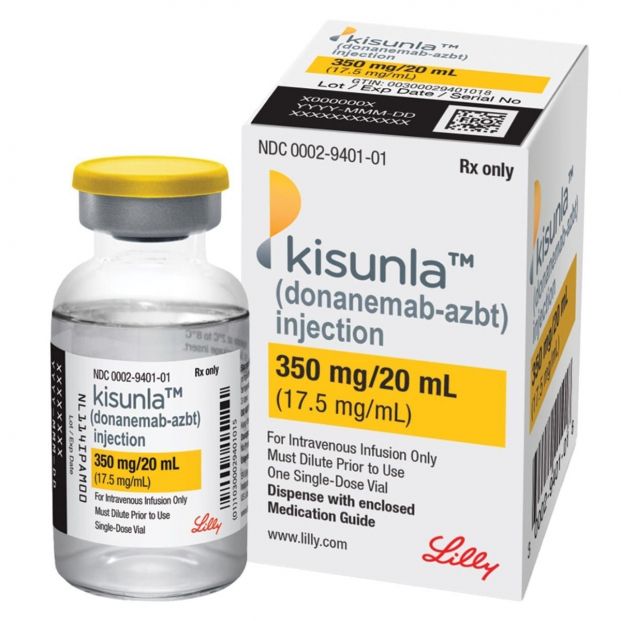 kisunla lilly