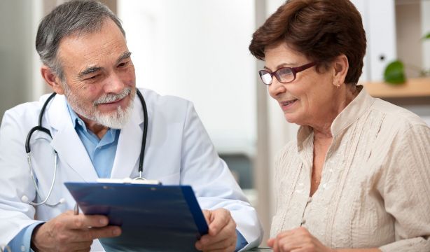 Tener siempre el mismo médico en atención domiciliaria reduce un 30% los ingresos