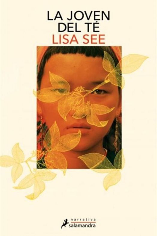 La joven del té de Lisa See (1)