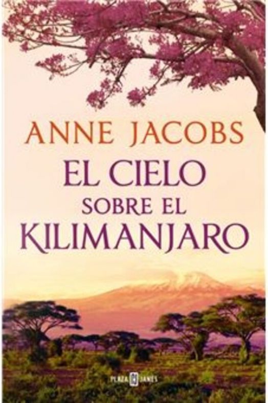 El cielo sobre el kilimanjaro  (1)