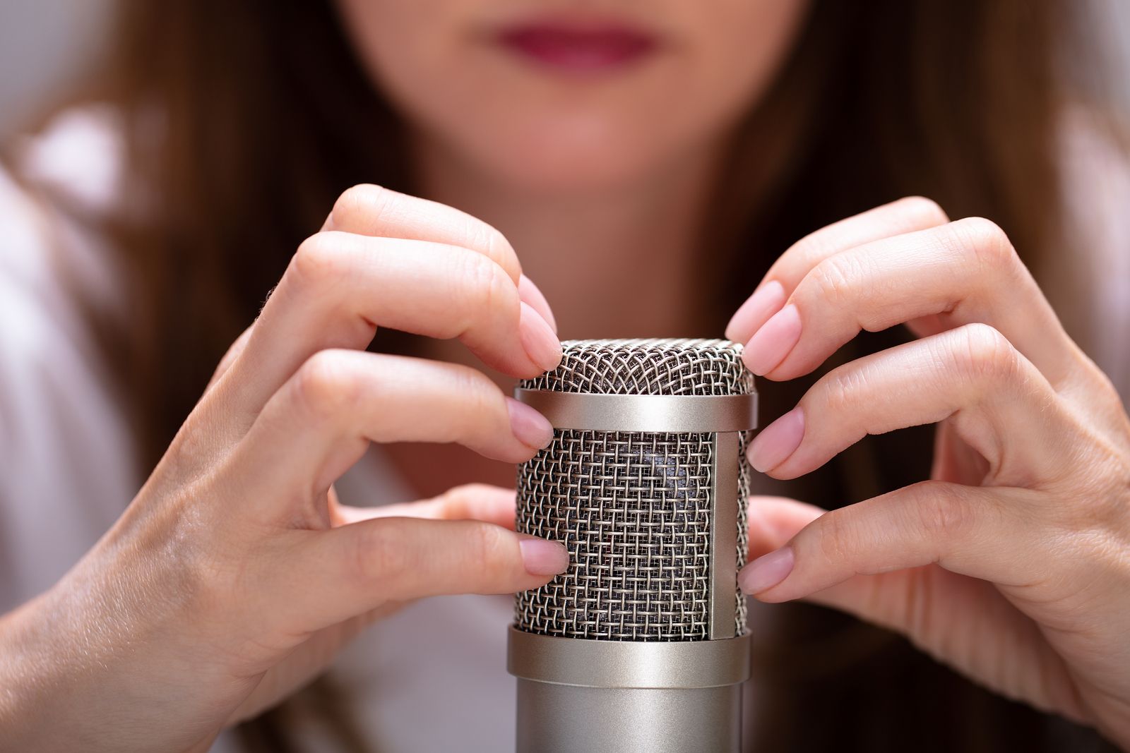 ¿Sabes que es el ASMR y si beneficia a los mayores? ¿Sabes que es el ASMR y si beneficia a los mayores?