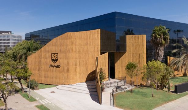UTAMED: la universidad online que abre nuevas oportunidades de aprendizaje a cualquier edad