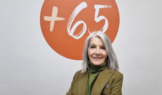 Camino Villa reivindica en Barcelona 'El poder de reinventarse' de los sénior