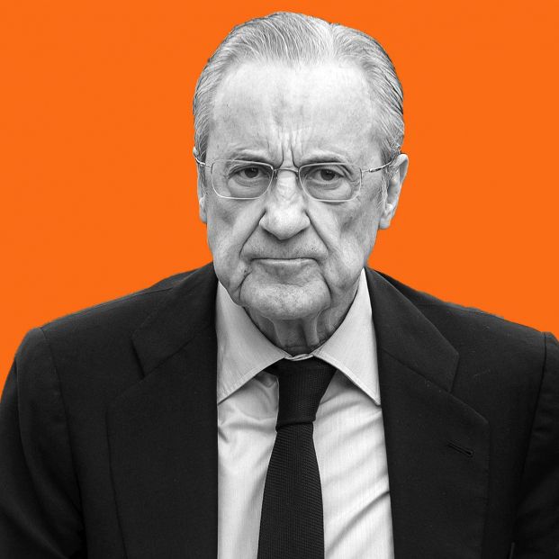 influyentes florentino perez