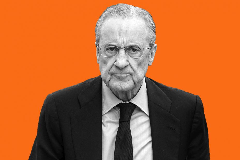 influyentes florentino perez influyentes florentino perez