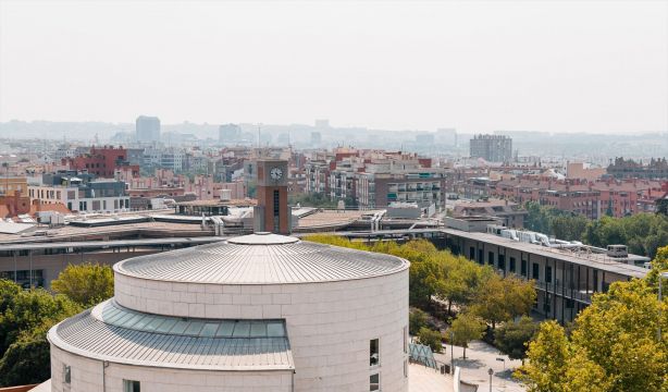Demuestran que la contaminación del aire aumenta los infartos en toda España. Fuente: EuropaPress.