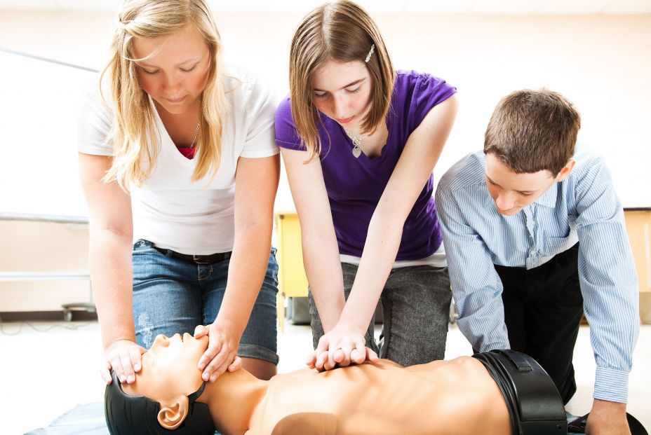 Actuar rápido tras una parada cardiorrespiratoria eleva la supervivencia a más del 70%