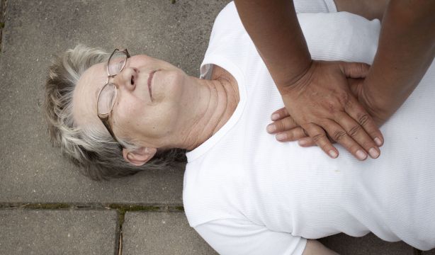 Actuar rápido tras una parada cardiorrespiratoria eleva la supervivencia a más del 70%