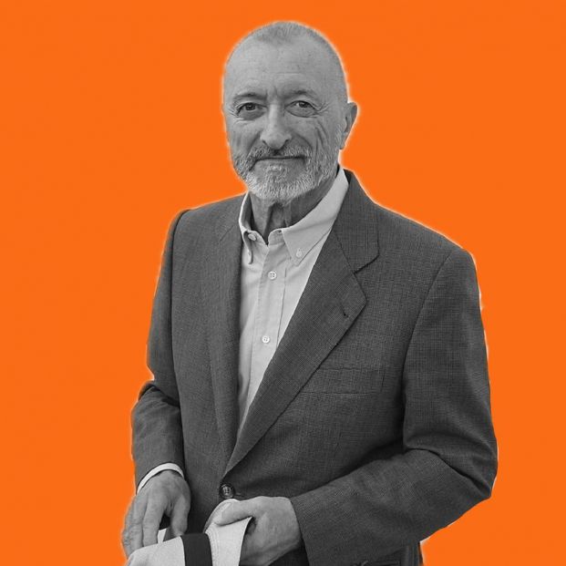 unfluyentes perezreverte