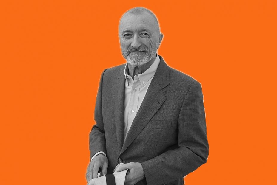 unfluyentes perezreverte
