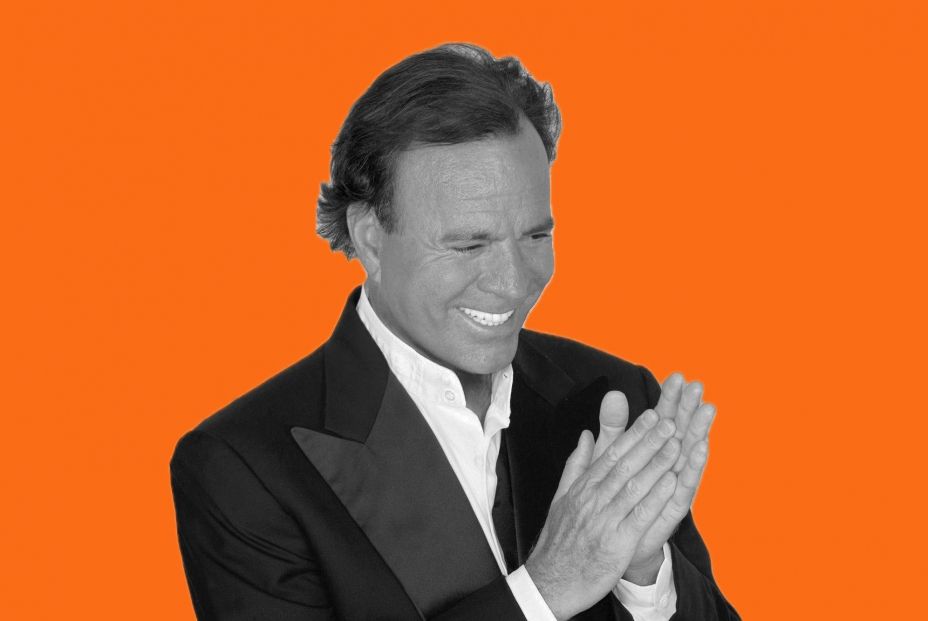 influyentes julioiglesias
