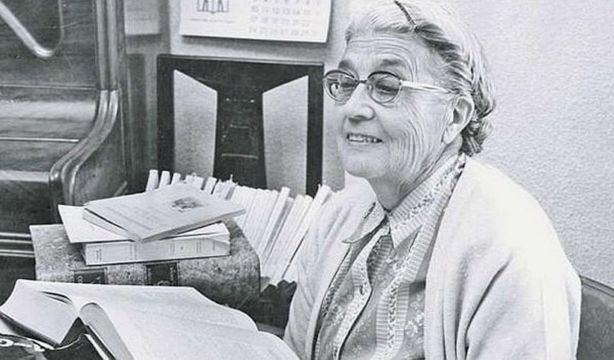 María Moliner: de fundar más de cien bibliotecas a crear un diccionario que revolucionó el idioma