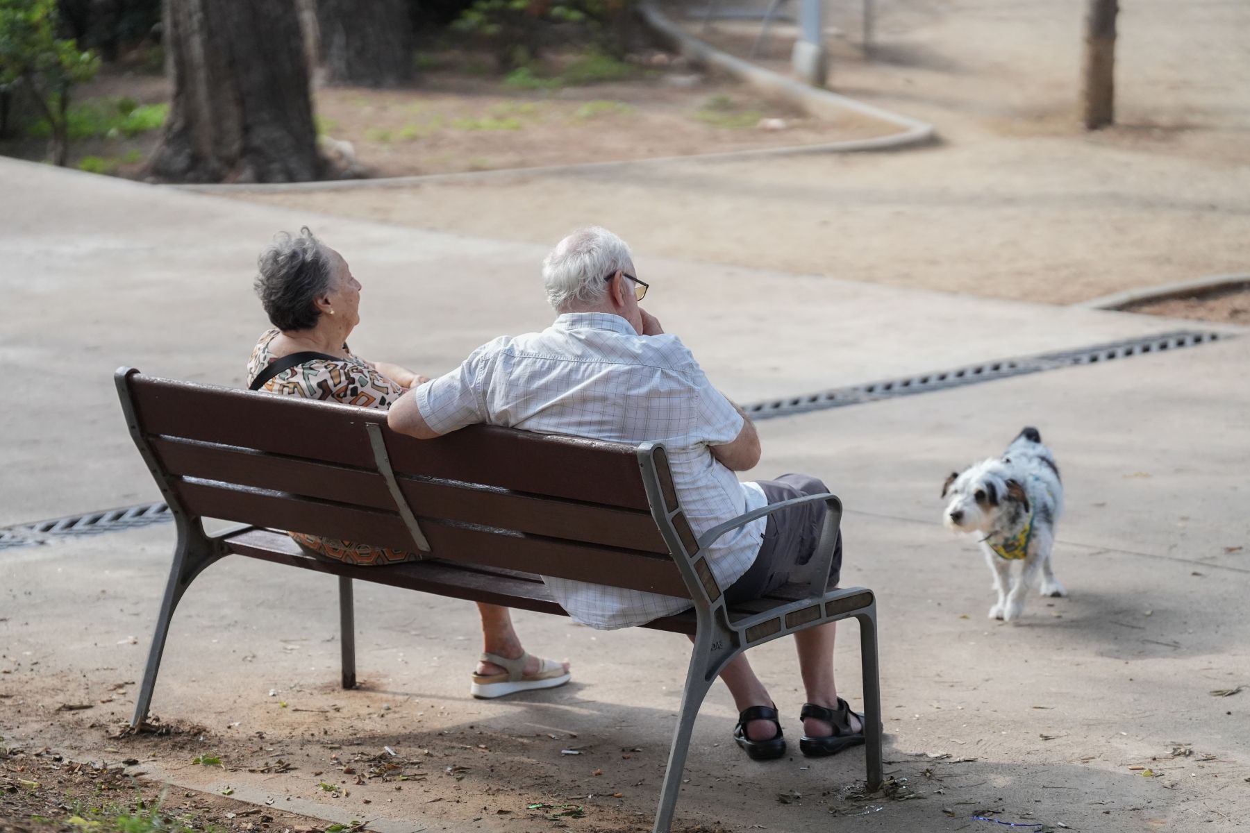 Fedea plantea retrasar la edad de jubilación y subir las pensiones menos que el IPC
