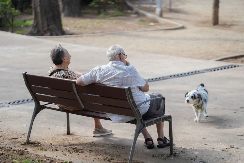 Fedea plantea retrasar la edad de jubilación y subir las pensiones menos que el IPC