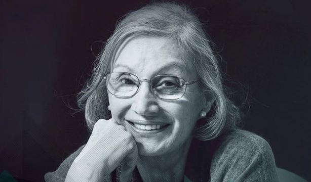 Diez años sin Ana Diosdado: homenaje a una figura imprescindible de la escena española