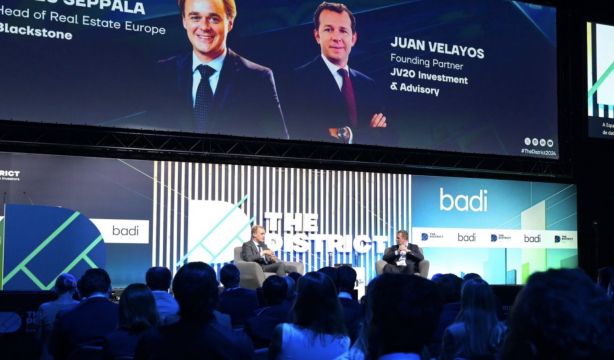 The District 2025 generará un impacto económico de más de 35 millones en Barcelona