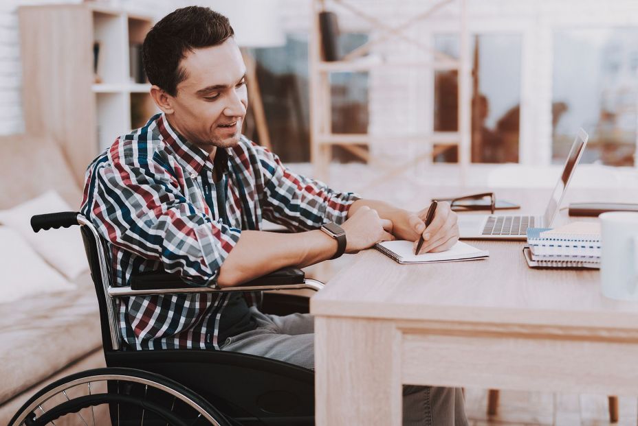 Pensión de incapacidad no contributiva: ¿es compatible cobrar la paga y trabajar?