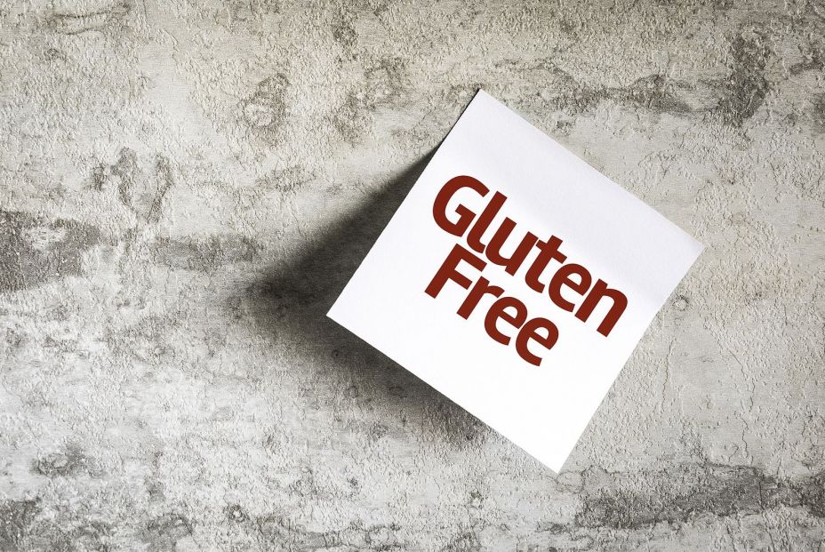 bigstock Gluten Free on Paper Note on t 75618106 bigstock Gluten Free on Paper Note on t 75618106