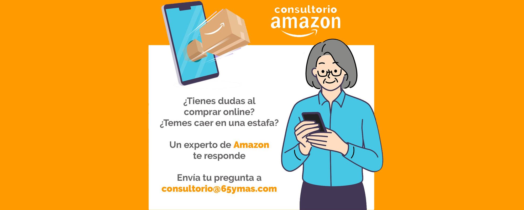 Consultorio Amazon h