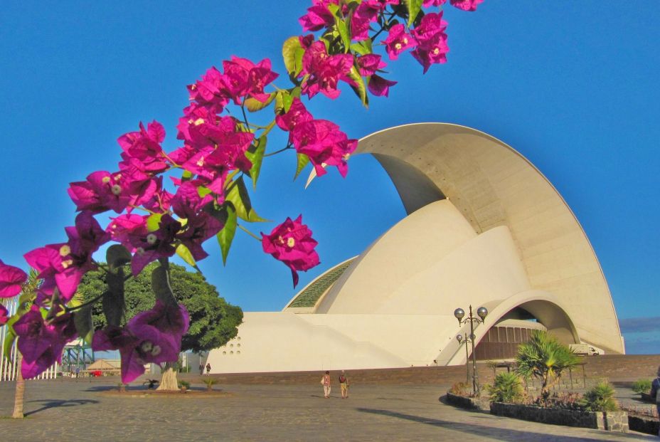 Tenerife